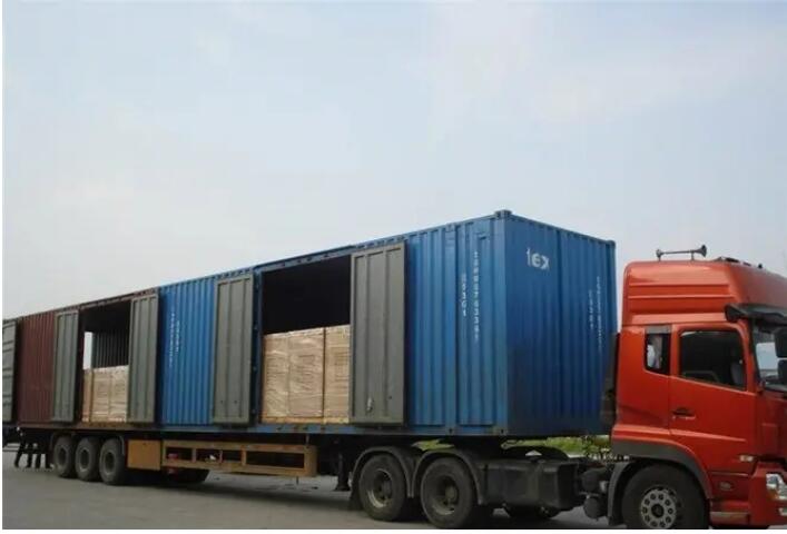 漳州到东区街道办事处整车运输