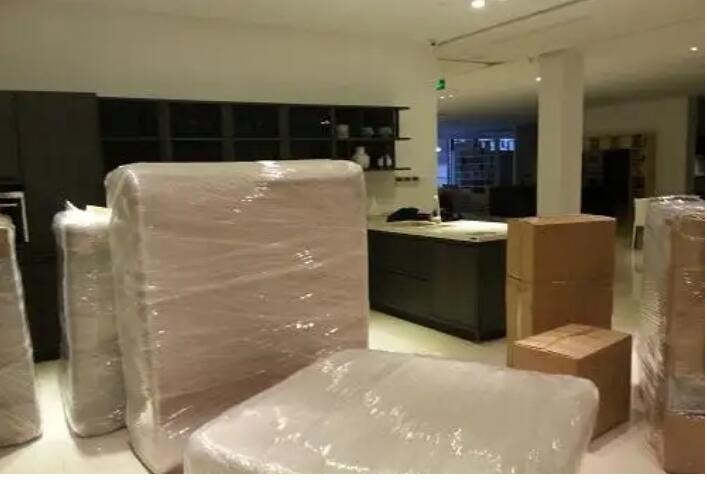 漳州到东区街道办事处长途搬家