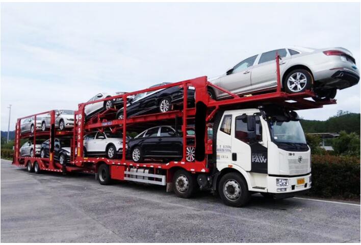 漳州到东区街道办事处轿车托运